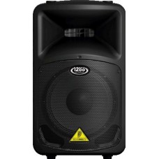 DSP-Controlled 1,200-Watt 12i PA Speaker Syst