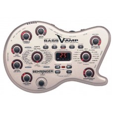 BASS V-AMP Virt Bass Acoustic/Electric Guitar