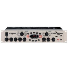 19inch Rack Version of the Bass-V-Amp