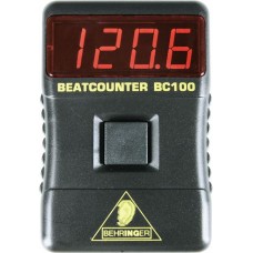 Behringer BC100 Beatcounter