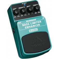 Ultimate Dynamics Effects Pedal