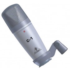 USB Studio condenser microphone