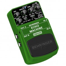 Ultimate Echo Modeling Effects Pedal