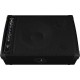 Active 125W Monitor Speaker System +12inch Woof