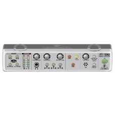 Ultra-Compact Stereo Monitor Matrix Mixer