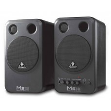 Monitor Speakers 2-Way Active, per pair