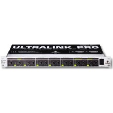 Ultralink Pro Ultra-FLexibel 8-channel Splitter