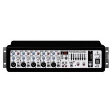(Last piece) Ultra-Compact 180W 5-Ch Mixer