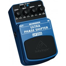 2-Mode Phaser Effects Pedal