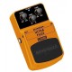Classic Fuzz Distortion Effects Pedal