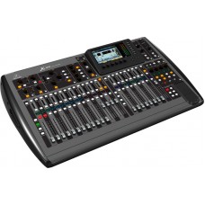 32-Ch 16-Bus Total-Recall Digital Mixing Console