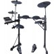 Easy to User all-in-one electronic drum package