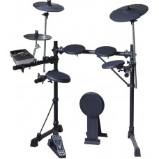 High Performance Electronic Drum Kit