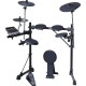 High Performance Electronic Drum Kit