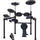 5-PIECE Electronic Drum Set