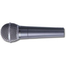 Dynamic Carioïd Vocal Microphone
