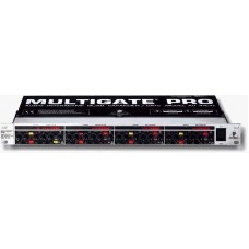 Multigate Pro Interactive 4-channel Expander