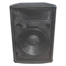 Full range speaker 12