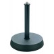 Microphone table stand