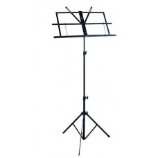 Music Stand folded legs