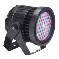 architectural DMX 3-6 ch  projector- 36 leds -ip65