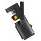 DMX scanner LED 10W 8 gobo's