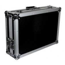 Flightcase aluminium for dMix-700 & dMix-600
