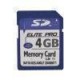 SD-Card 4GB