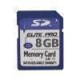 SD-Card 8GB