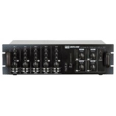 MPA-440 Multizone PA Amplifier 4x40W