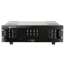 MPA-4160 Multizone PA Amplifier 4x150W