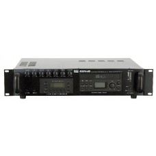 MXPA-80 Multiplex Amplifier 80W
