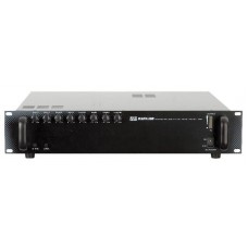 MXPA-180 Multiplex Amplifier 180W