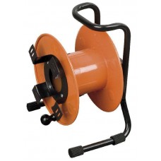 Cable drum 27cm Orange