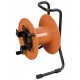 Cable drum 30cm Orange