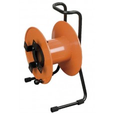 Cable drum 35cm Orange