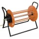 Cable drum 55cm Orange