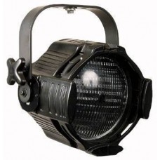 Studio Beam 575 Including 4 Lenses Black Bulb. HPL