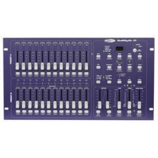 Showmaster 24 24 Channel DMX Dimming Console