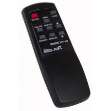 RC-3 Infra-Red Remote Controller for Digi Pack