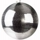 Mirrorball 30cm with mirrors 5x5mm