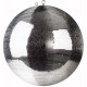 Mirrorball 40cm with mirrors 5x5mm