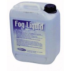 Fog Fluid 30 Liter