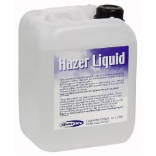 Hazer Fluid 5 Liter