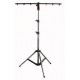 Tripod Stand MKII with T-bar Max heigth 3.50m Max