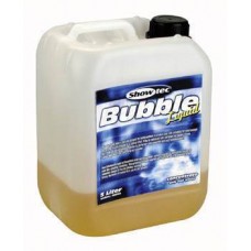 Bubble Liquid 5 Liter