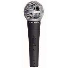 PL-08S Microphone with On/Off Switch with 6m Micro