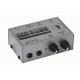 SC-1  personal monitor mix-amplifier
