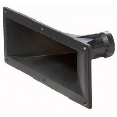 HP-2 Horn 38 x 13cm fits to DP-8 or DP-12