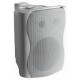 PR-62 2 Way Speaker 100W 16 Ohm White per stuk